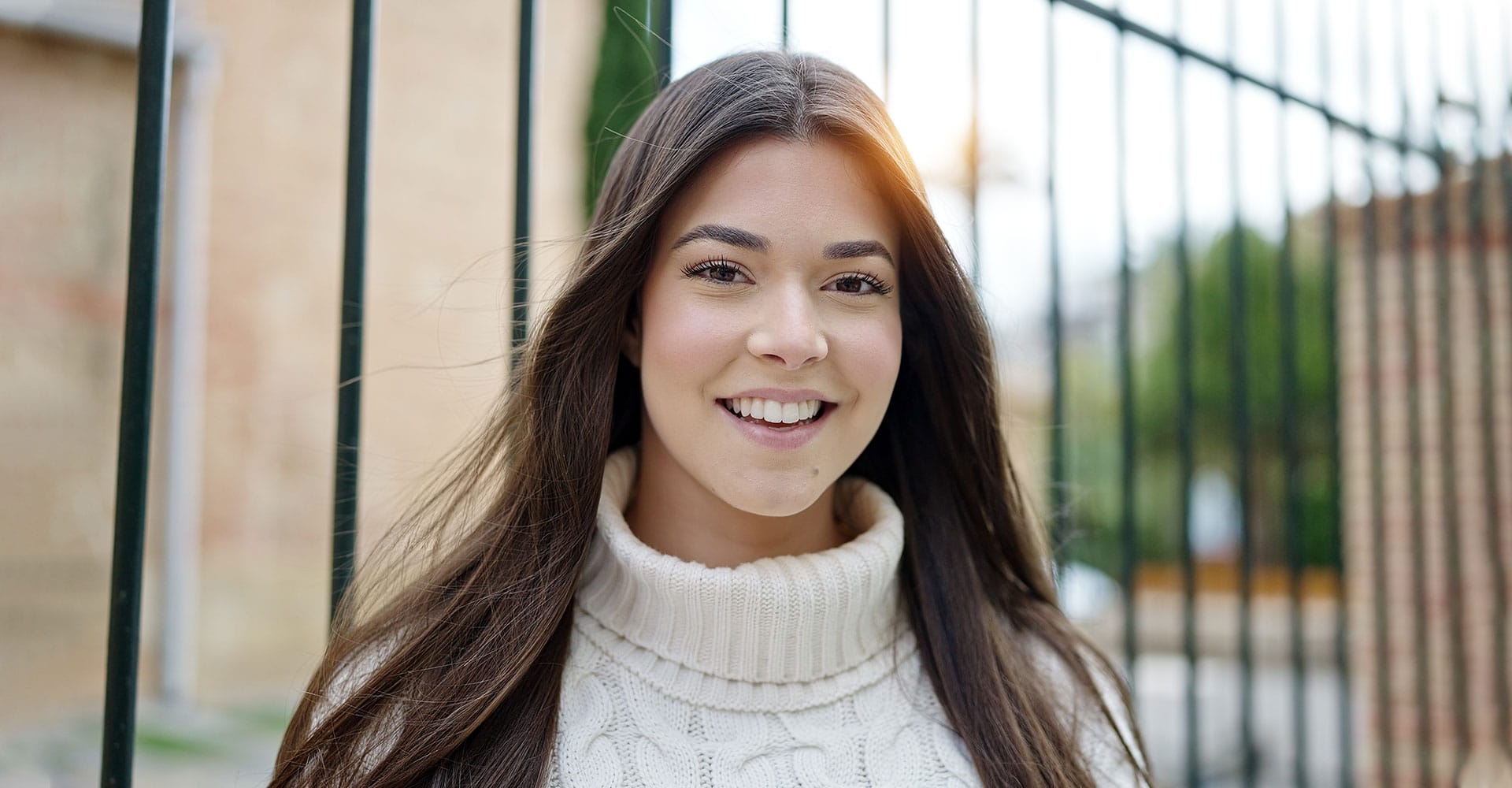 Dental Crowns Banner