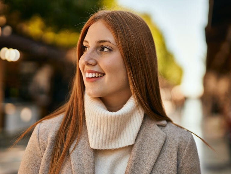 Here When You Need Us