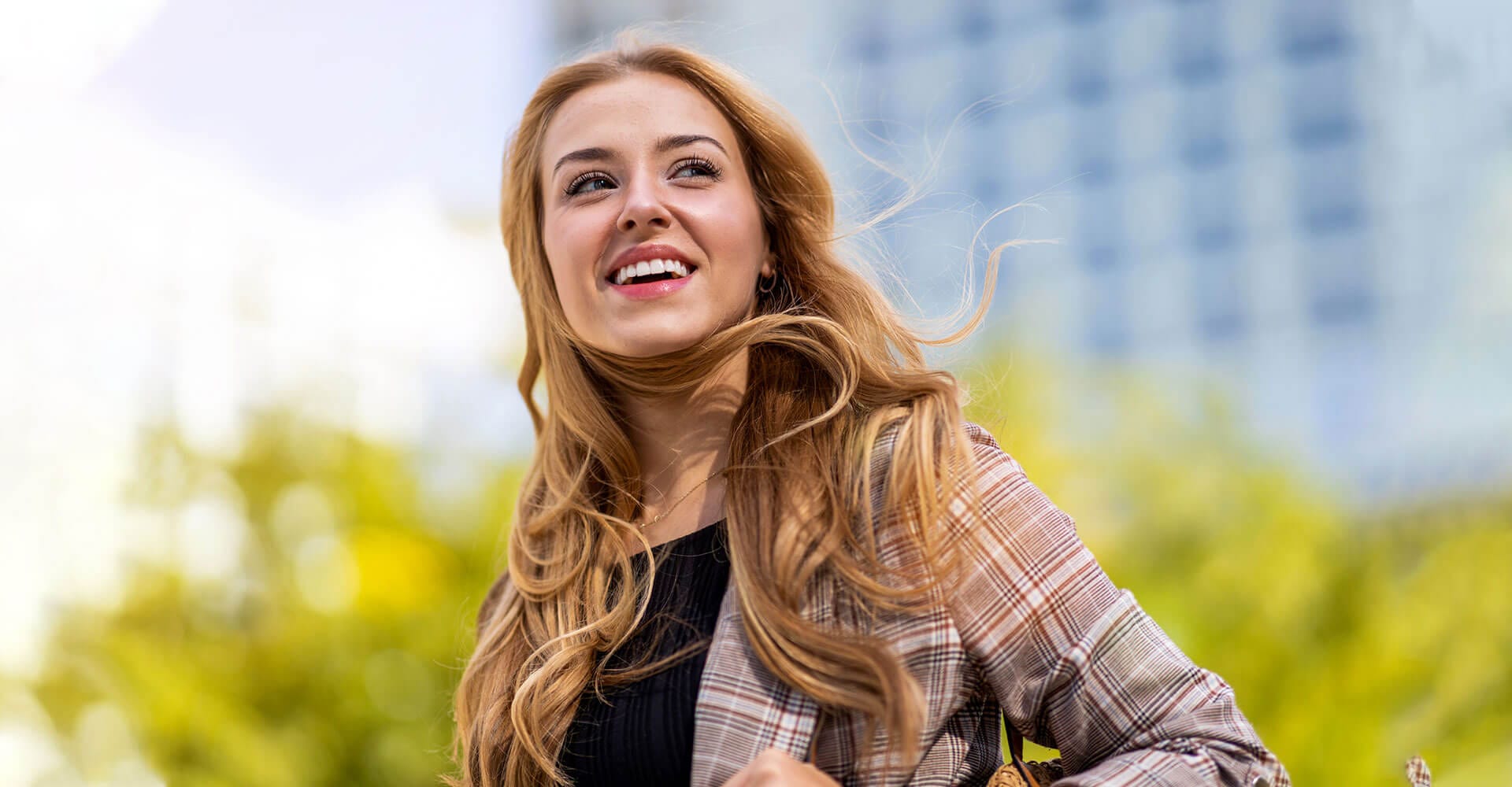 Root Canal Therapy Banner