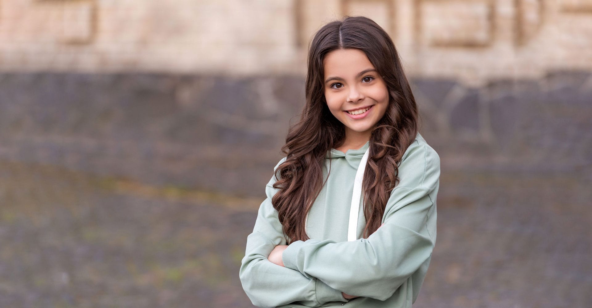 dental sealent banner