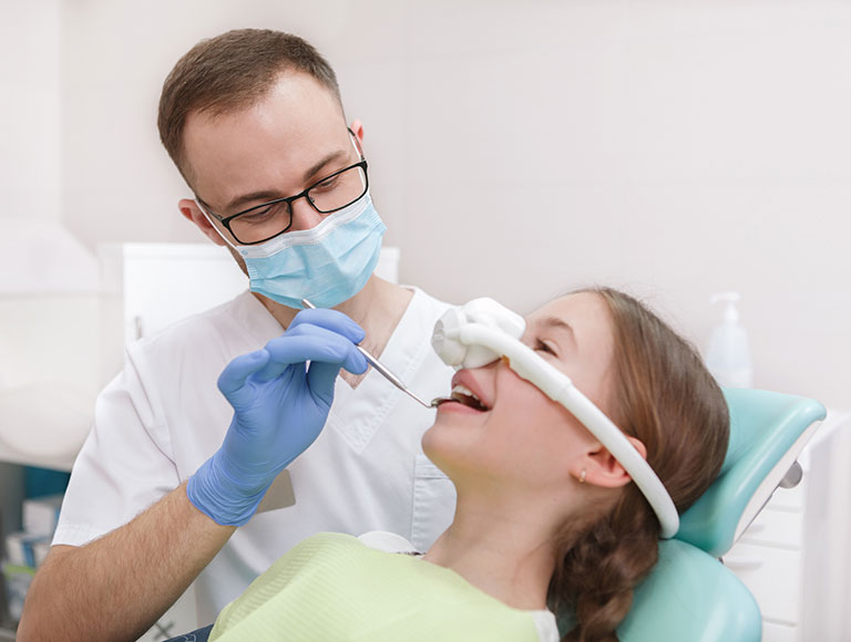 Who Should Consider IV Sedation Dentistry?