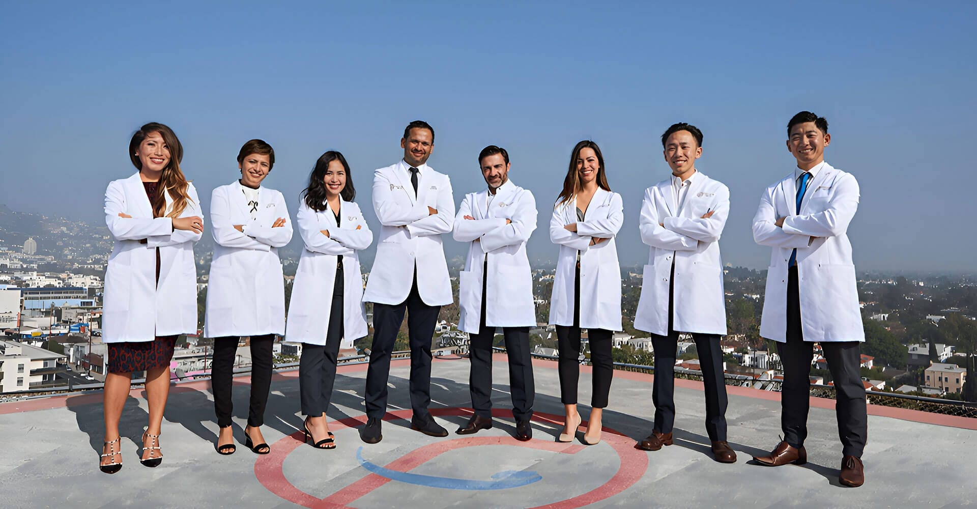 fuller smiles our doctor banner