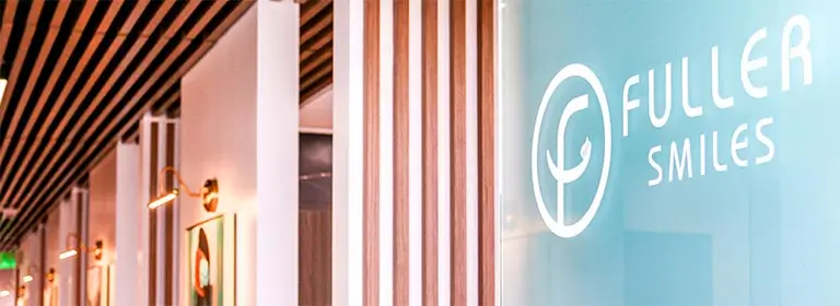 fuller smiles banner
