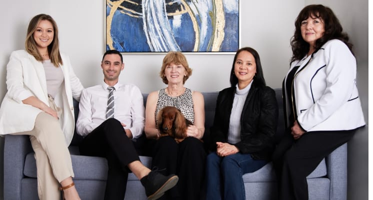 Meet Our Highly Skilled Dental Team